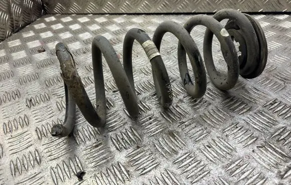 Opel Insignia A Rear coil spring 
