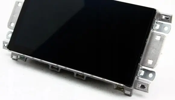 Audi A3 8Y Screen/display/small screen 8Y0919605