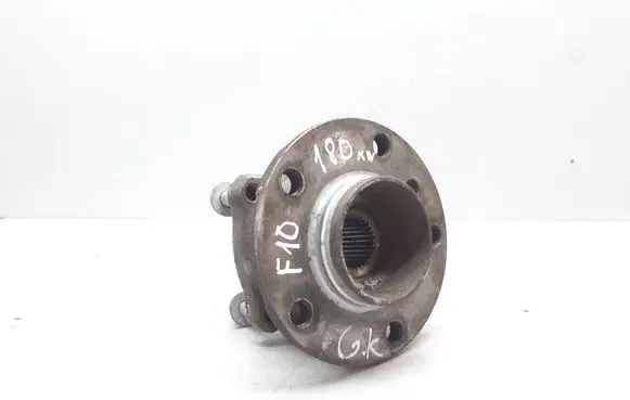 BMW 5 F10 F11 Rear wheel ball bearing 