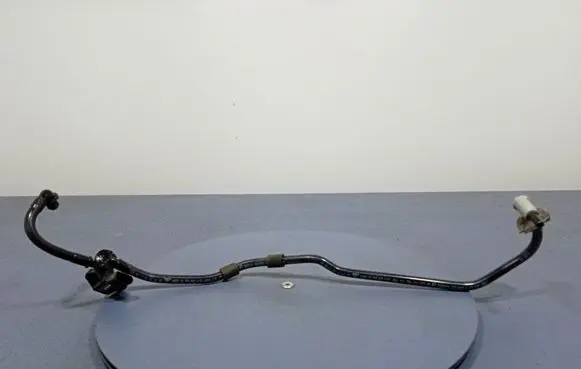 Volkswagen Touareg II Air intake hose/pipe 7P0611932AP