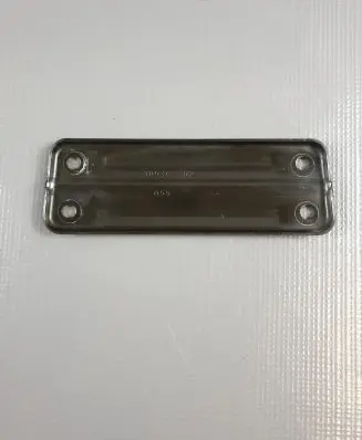 Chevrolet Camaro Other under body part 3853C