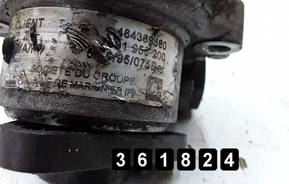 Fiat Bravo Power steering pump 1400PETROL 464369680