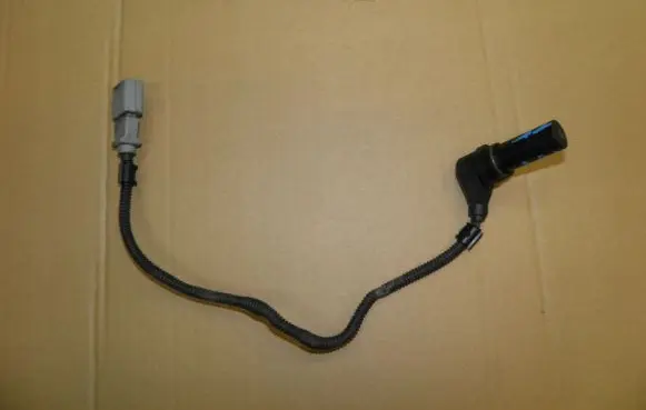 Volkswagen Transporter - Caravelle T5 Crankshaft position sensor