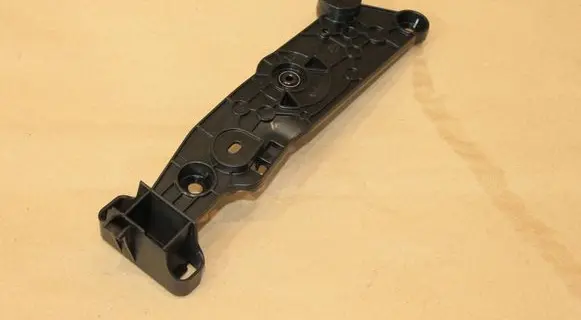 BMW 2 G42 Engine bonnet (hood) release handle 7446416