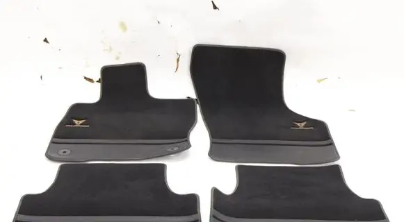 Seat Leon IV Interior carpet 5FG087700B