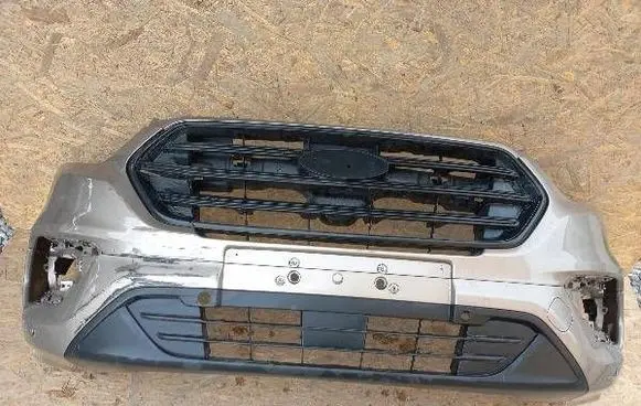Ford Transit Custom Front bumper JK2117E778
