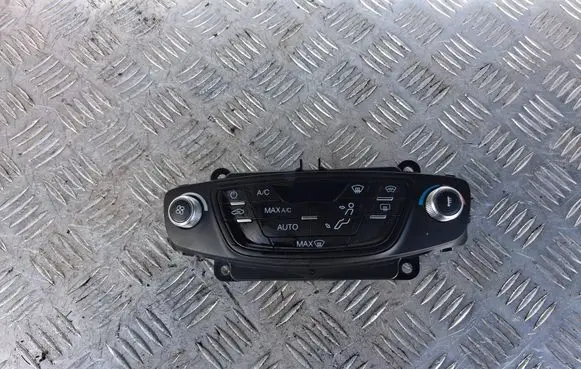 Ford B-MAX Climate control unit AV1T18C612
