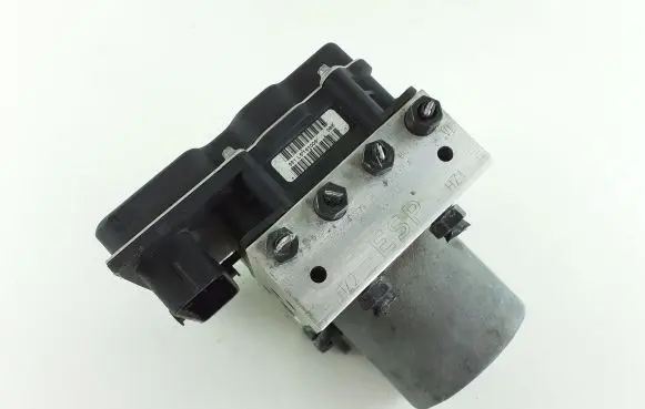 Audi A4 S4 B7 8E 8H ABS Pump 8E0910517E 8E0614517AL