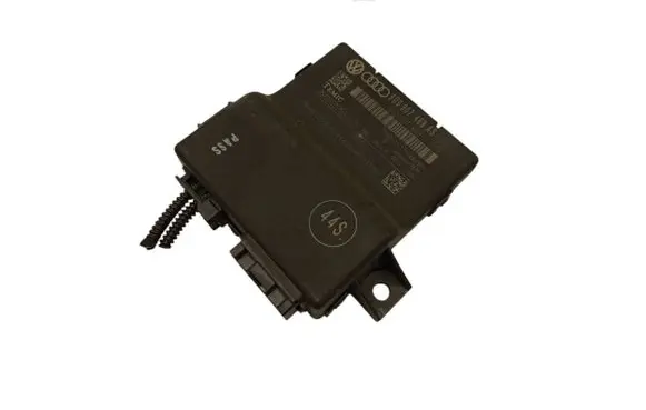 Audi Q3 8U Gateway control module 8U0907468AS