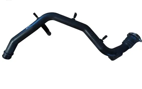 Audi Q7 4L Intercooler hose/pipe 7L6145795S 7L6145795AE 7L6145770M
