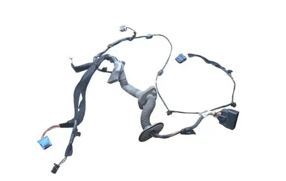 Renault Master III Front door wiring loom 241254358R CE0930358R