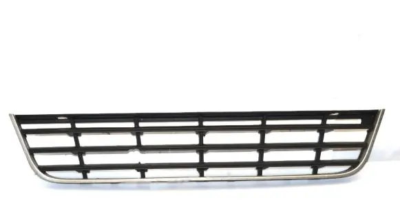 Volkswagen PASSAT B6 Front bumper lower grill 3C0853677