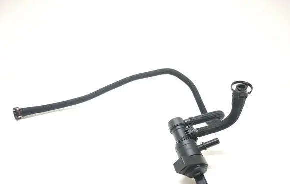 Peugeot 308 Turbo solenoid valve V757750680