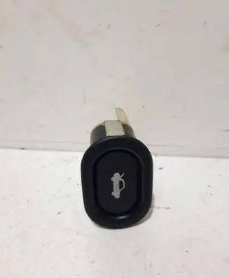 Saab 9-5 Tailgate opening switch 156796 4733440