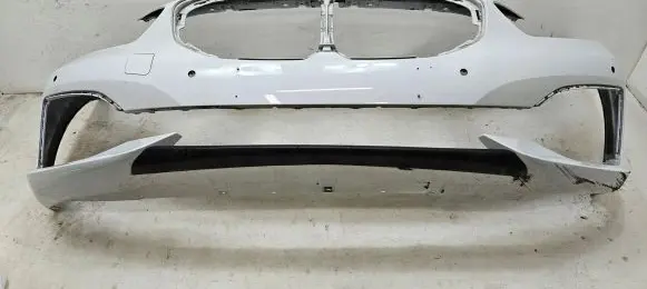 BMW 1 F40 Front bumper 7459708