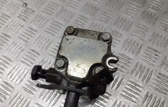 KIA Picanto Electric power steering pump BRAK