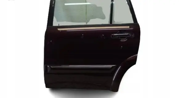Suzuki Grand Vitara I Rear door