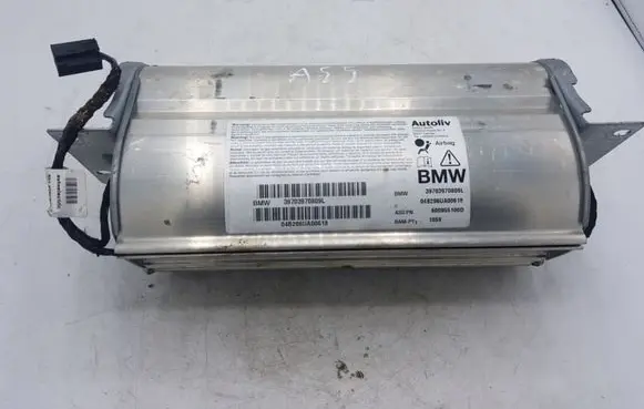 BMW 5 E60 E61 Passenger airbag 39703970809L 04B286IJA00618 600955100D