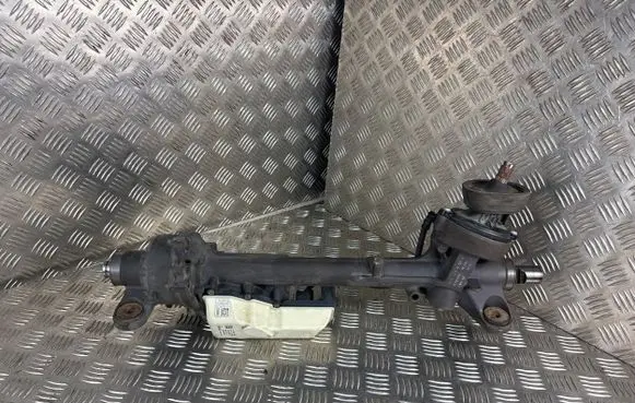 Volkswagen PASSAT B7 Steering rack 5N1909144J 3C1423050H 3C1423103E