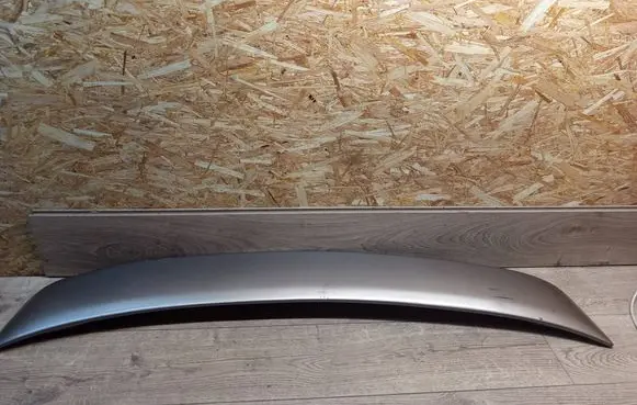 Audi 80 90 B3 Tailgate/trunk spoiler