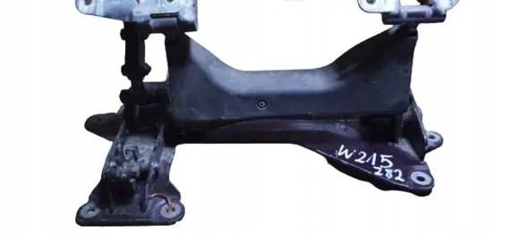 Mercedes-Benz CL C215 Front door upper hinge A2157200237