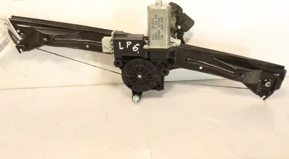 Fiat Bravo Front window lifting mechanism without motor 72005003