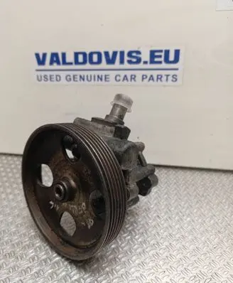 Citroen Berlingo Power steering pump 9685555580 7617955563
