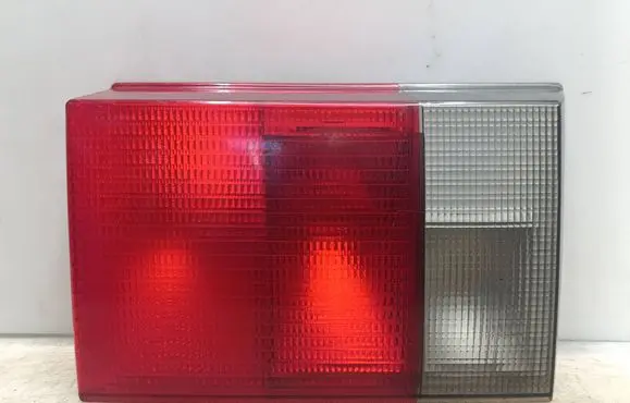 Audi 100 S4 C4 Tailgate rear/tail lights 4A0945093 138019