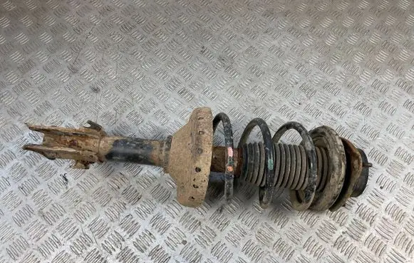 Subaru Forester SG Front shock absorber with coil spring 20310SA180