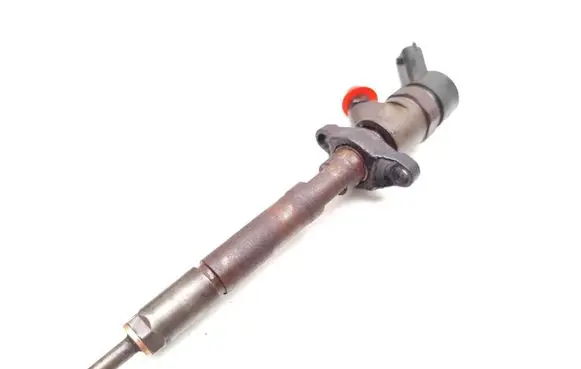 Mazda 2 Fuel injector 0445110239