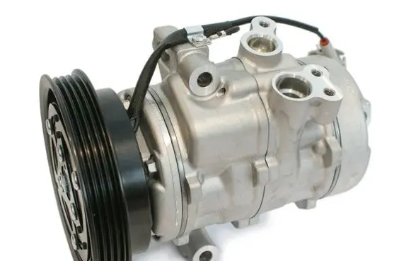 Suzuki Alto Air conditioning (A/C) compressor (pump) 95200M68KA1 276304A00K 4472800190