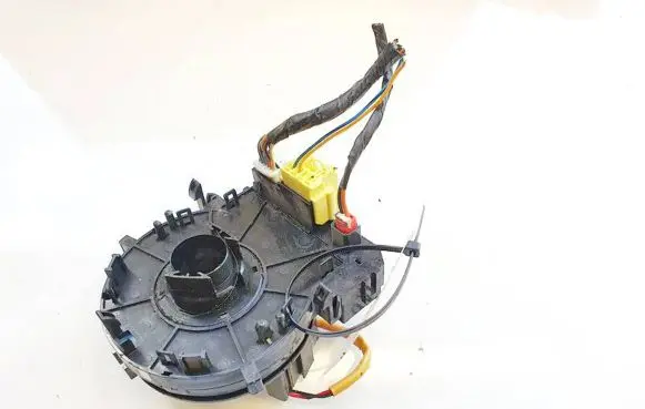 KIA Ceed Airbag slip ring squib (SRS ring) r31v451193