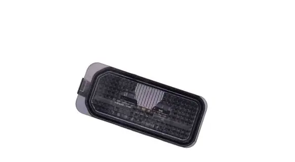 Mercedes-Benz B W247 Number plate light
