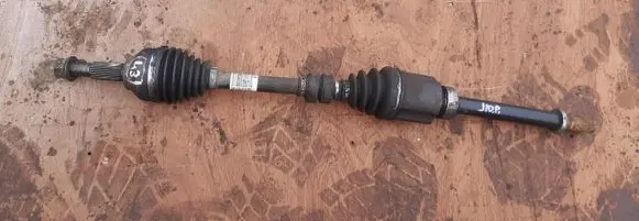 Nissan Qashqai Front driveshaft 39100JD52B