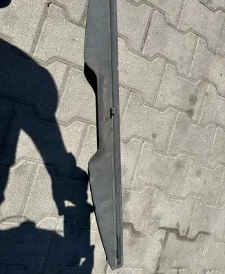 Audi A6 S6 C6 4F Trunk/boot cargo luggage net 4F9861325
