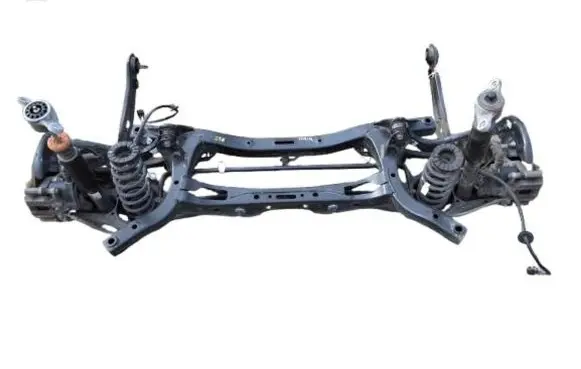 Hyundai Ioniq Rear suspension assembly kit set 