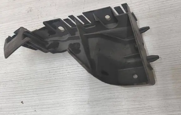 Audi Q5 SQ5 Front bumper mounting bracket 8R0807284 5504000035934P 8R0807284C