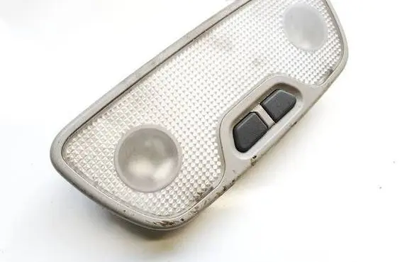 Volvo S40, V40 Front seat light 30859659