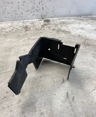 Volvo V50 Battery tray heat shield 3m5110757b
