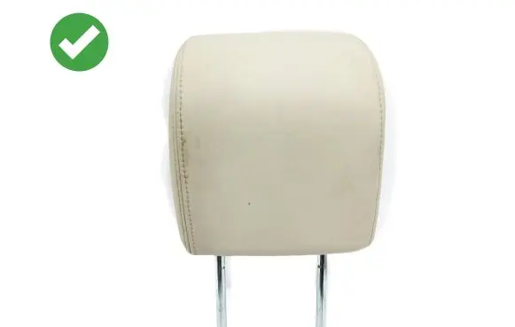 Land Rover Range Rover Sport L320 Rear seat headrest 