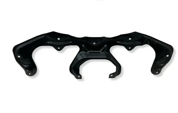 Porsche Panamera (971) Top upper radiator support slam panel 971805561