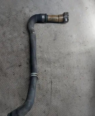 Ford Galaxy Engine coolant pipe/hose S4000268