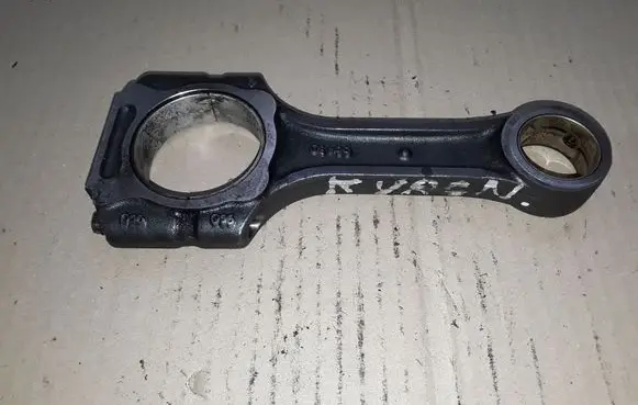 SsangYong Kyron Connecting rod/conrod 66430