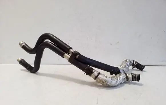 Opel Ampera Engine coolant pipe/hose 22766976