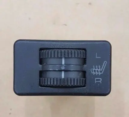 Volkswagen Corrado Seat heating switch 357963563