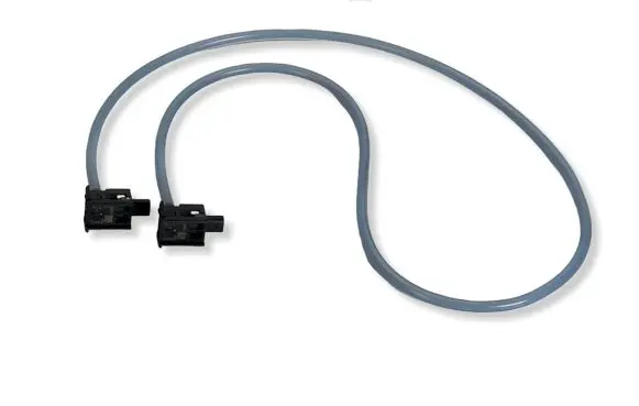 Mercedes-Benz CLA C118 X118 Airbag deployment crash/impact sensor A1189057400