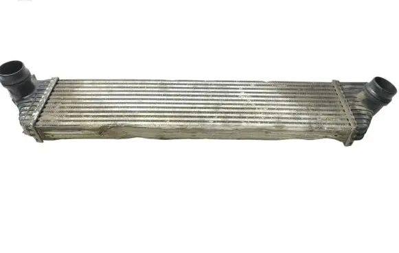 Renault Master III Intercooler radiator T1075002 2410