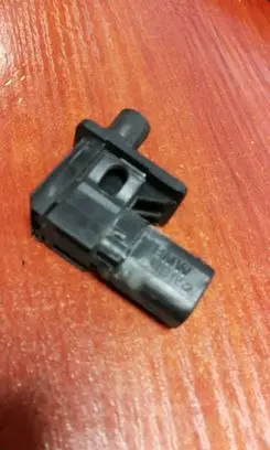BMW 1 E81 E87 Bonnet alarm switch sensor 9119052