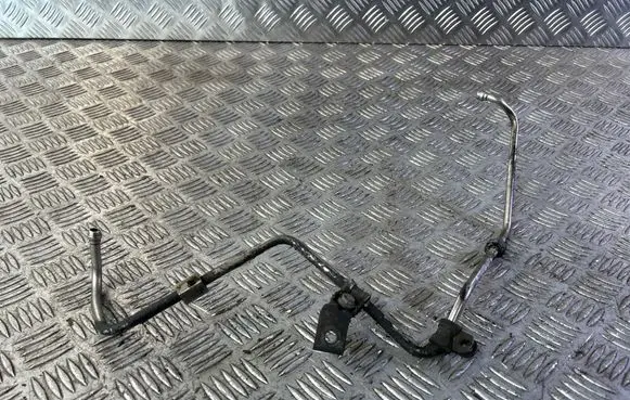 Seat Alhambra (Mk1) Turbo turbocharger oiling pipe/hose