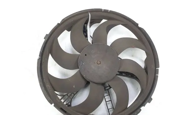 Fiat Stilo Electric radiator cooling fan 9010915